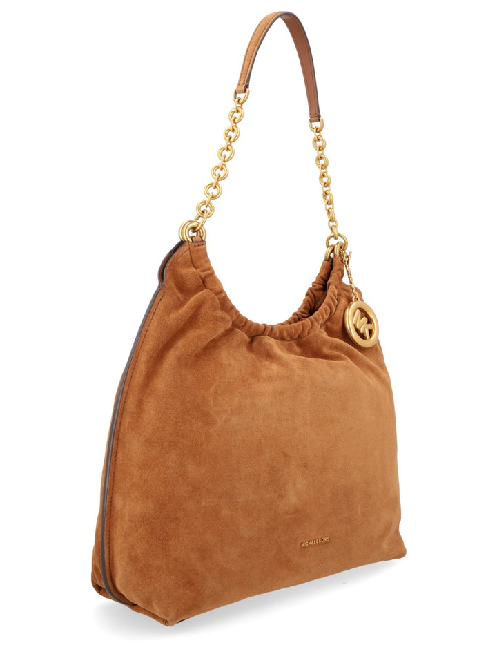 Michael Kors Shoulder Bags - Brown | 0e245e80f134771198f23e1f330c1181c4620cd4