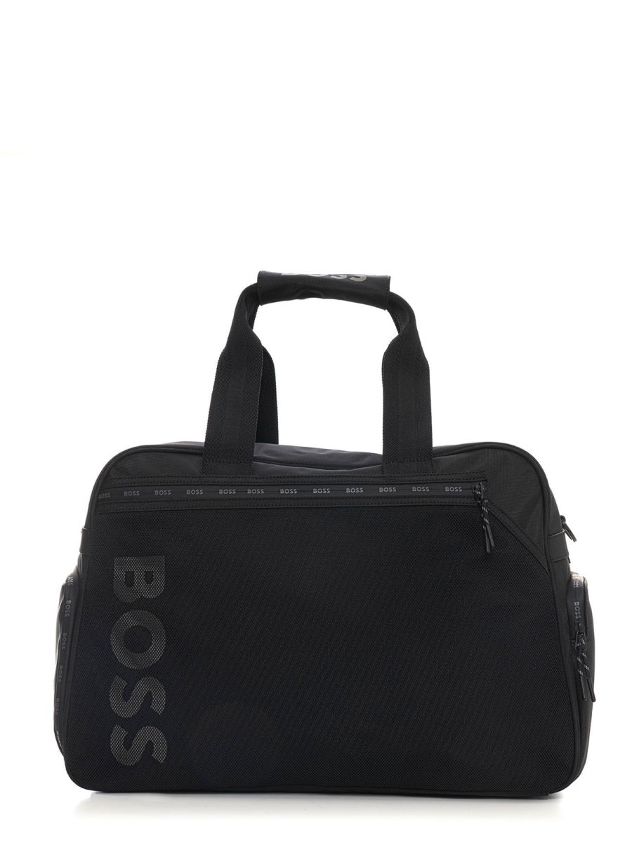Boss Backpacks & Travels - Black | 70101d84b8d6b0cd5c560ed4e9cc6aaa89b6d739