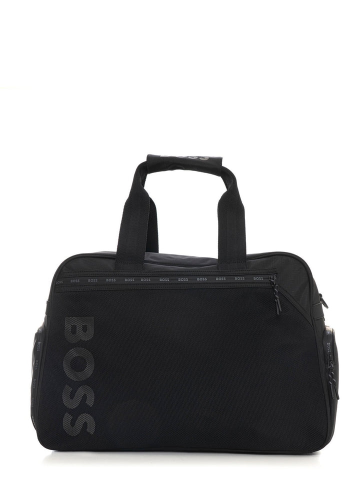 Boss Backpacks & Travels - Black | 70101d84b8d6b0cd5c560ed4e9cc6aaa89b6d739