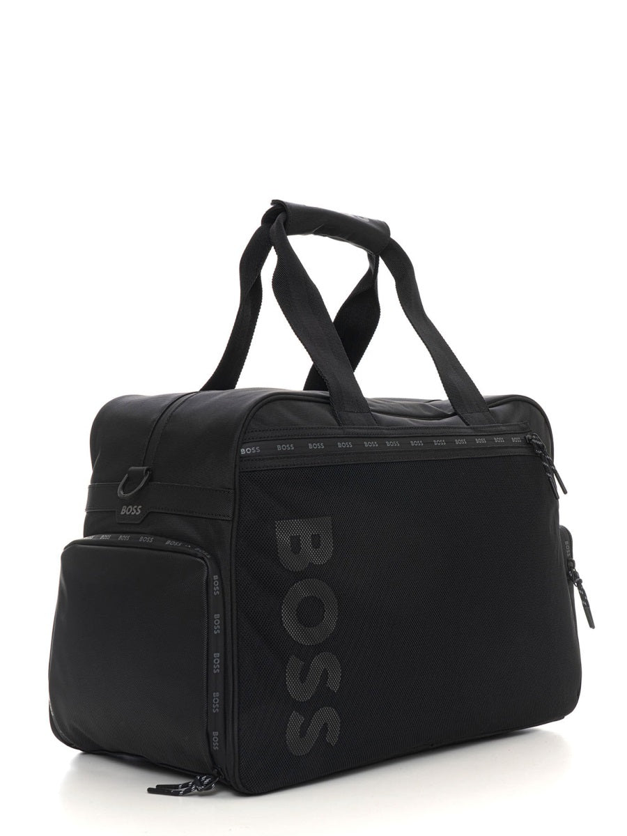 Boss Backpacks & Travels - Black | 008f64f5b38947689f7a5f964c8892986cb29eab