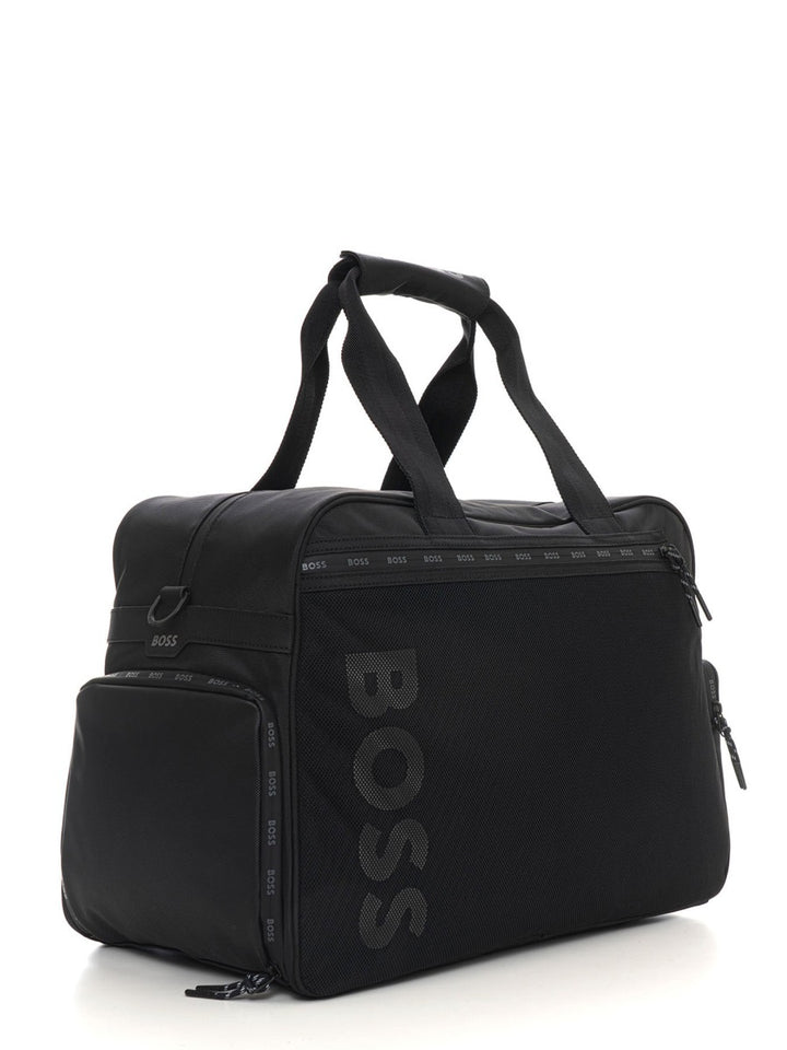 Boss Backpacks & Travels - Black | 008f64f5b38947689f7a5f964c8892986cb29eab