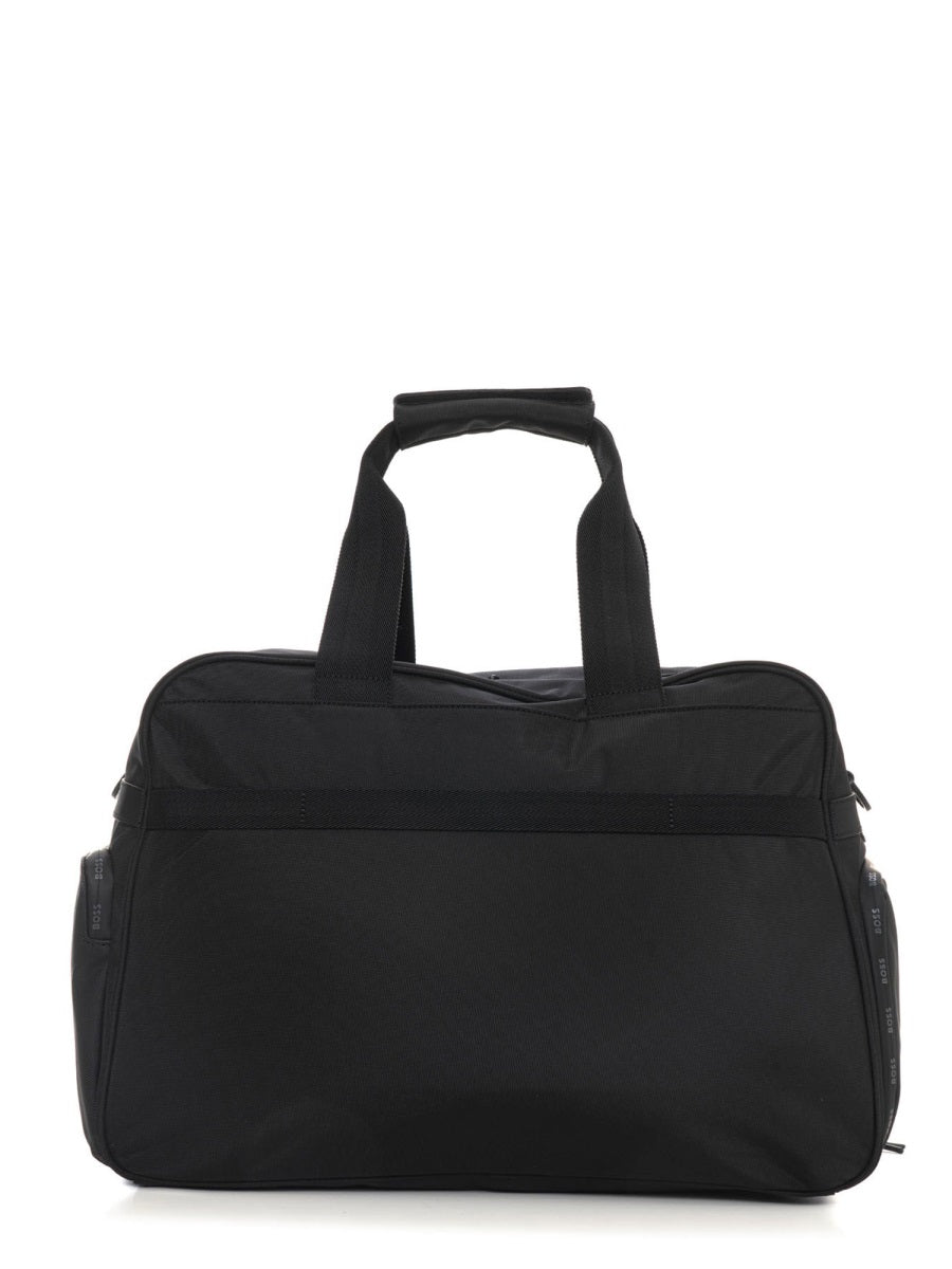Boss Backpacks & Travels - Black | 6ac19d0a9486c101279b5e5ad34d2286bfd73e45