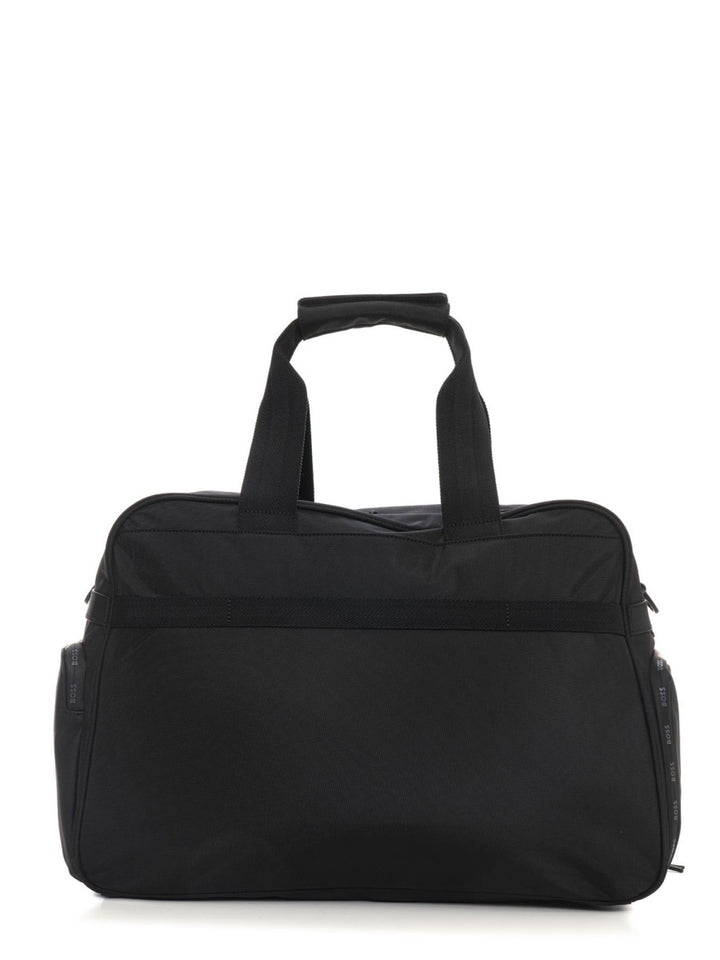 Boss Backpacks & Travels - Black | 6ac19d0a9486c101279b5e5ad34d2286bfd73e45