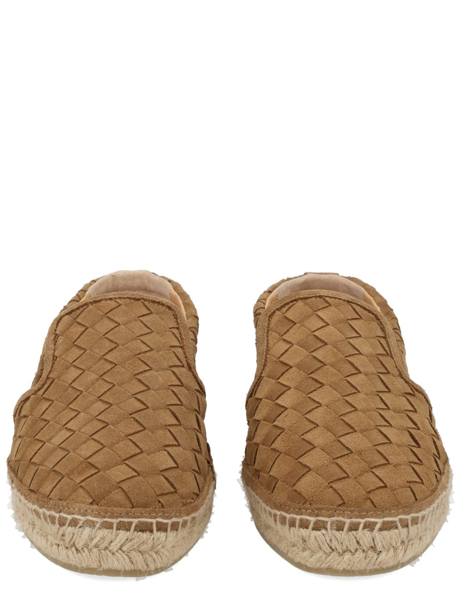 CastañEr Flat Shoes - Beige | 8c8b984fa70c2c9b7c2cd89aecf8c72cf2487c75
