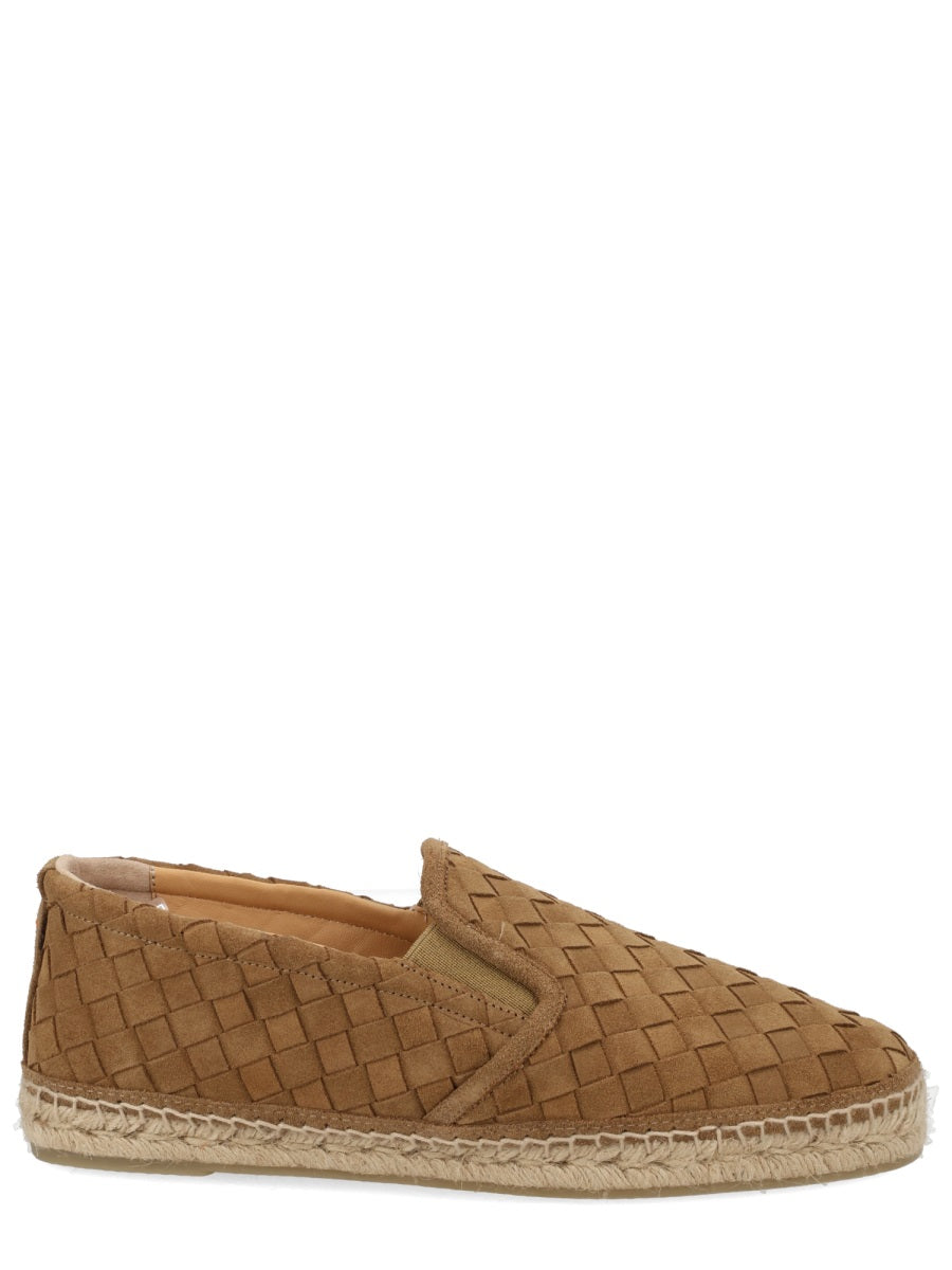 CastañEr Flat Shoes - Beige | 2c7646624a9fc766ecd4e148db63a3aca0f13f34