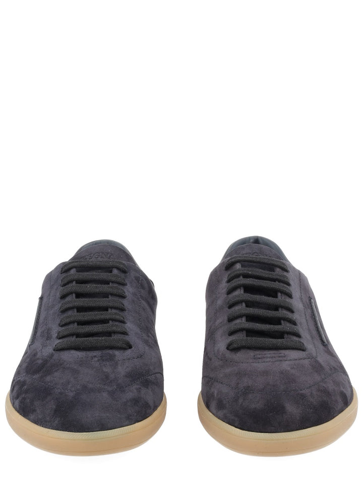 Zegna Sneakers - Black | 35819dacf04775258dfbc81bb6a0c481b5a046b4