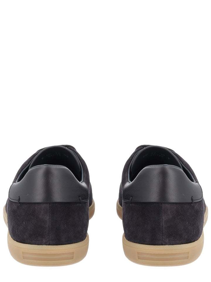 Zegna Sneakers - Black | 2fc044d6c334be5df68143e57578fa10892571eb