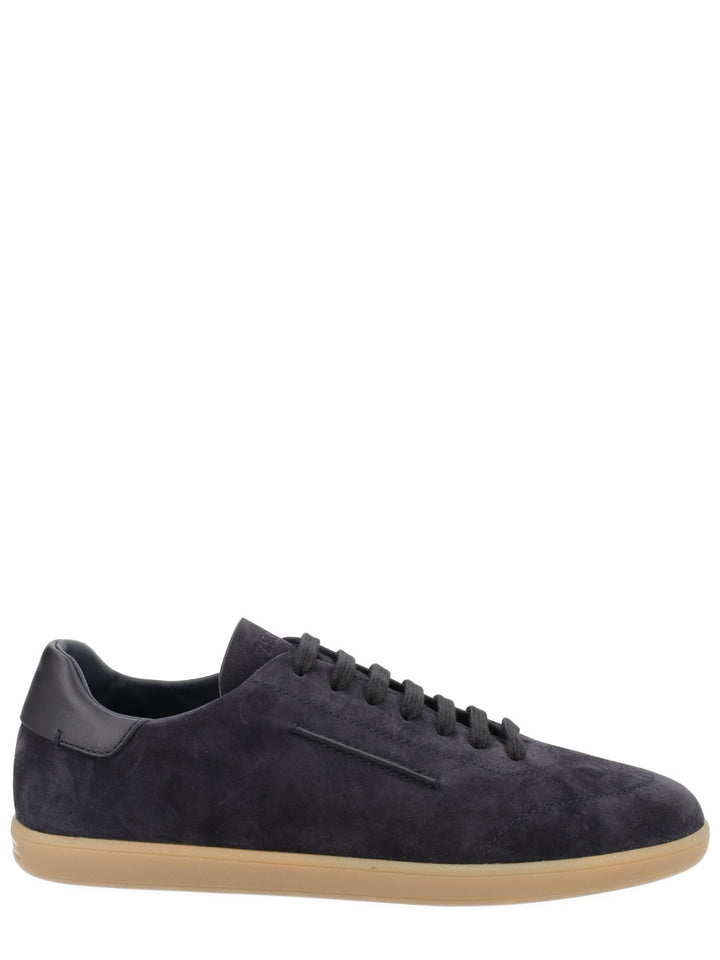 Zegna Sneakers - Black | b397377bbaef4c74637c28bf88bf55d277f9e770