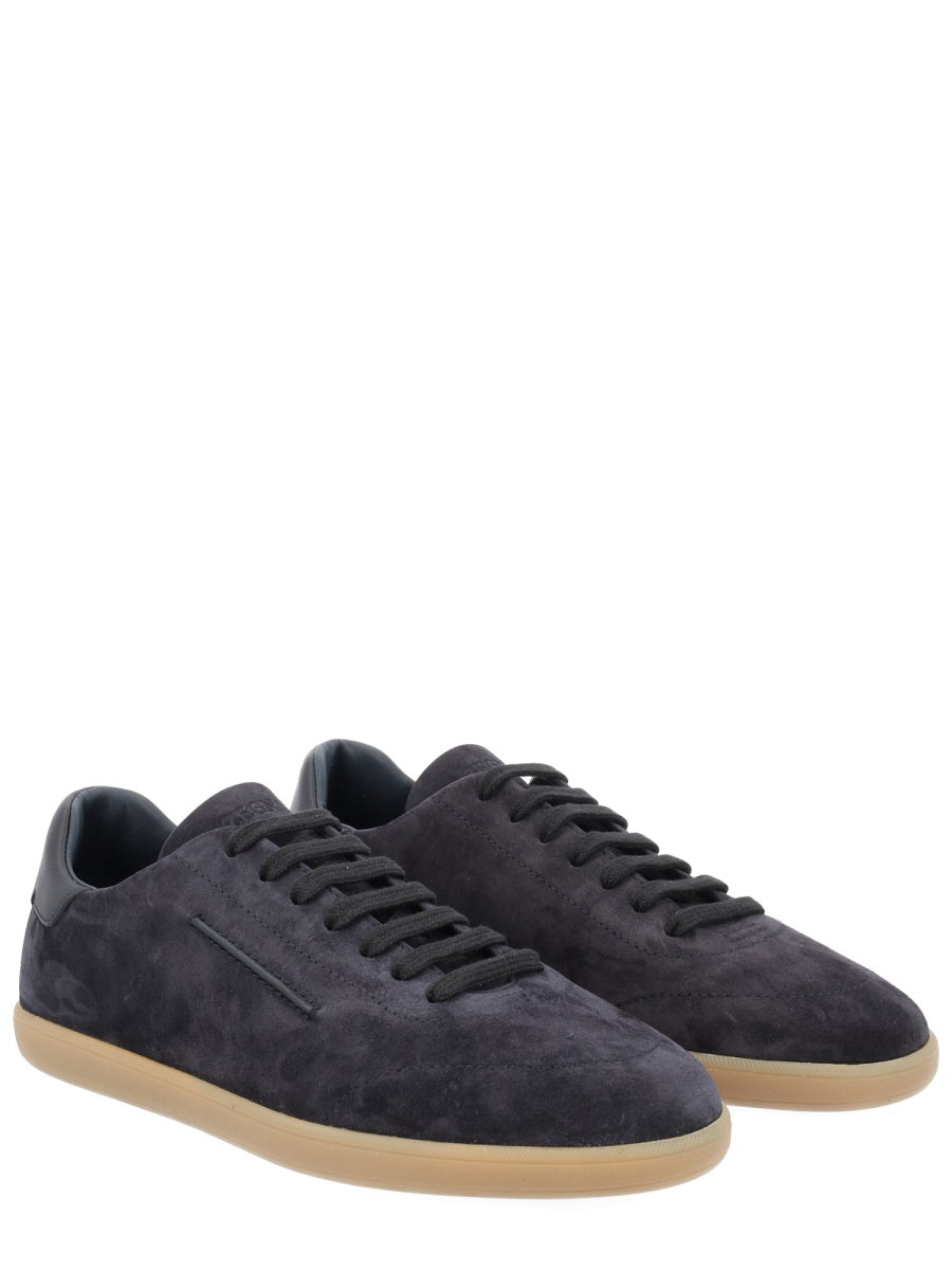 Zegna Sneakers - Black | edd345034d03cb868b81cb958c59b972d312646d