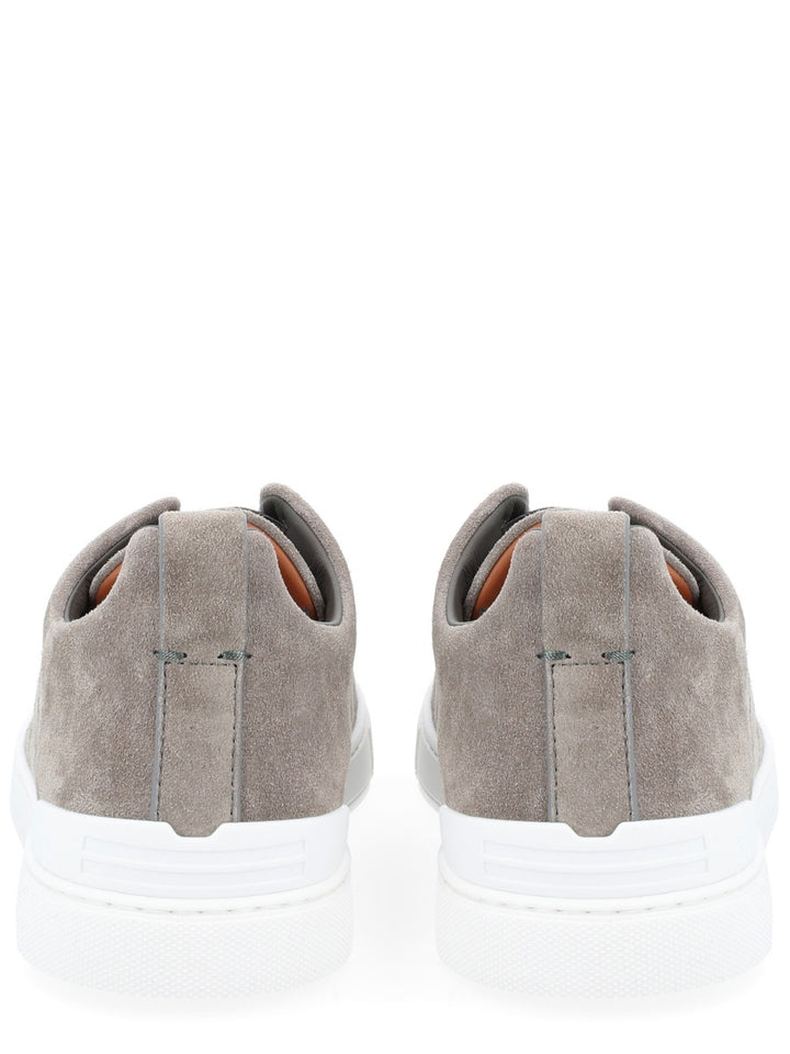 Zegna Sneakers - Grey | adaebdb2e4ddc93a66616a676756bb1e7268d706