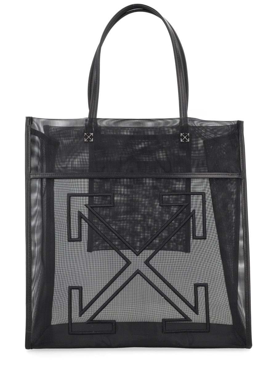 Off-White Hand Bags - Black | 67e58740ec2b3837c68d8fcdd6187f8346dd28bf