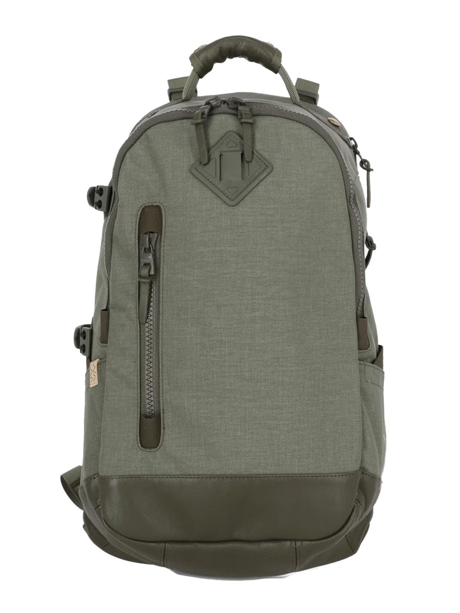 Visvim Backpacks & Travels - Green | 6db6aa8c30e547f4e6cbd1c61bb6765256a920ac