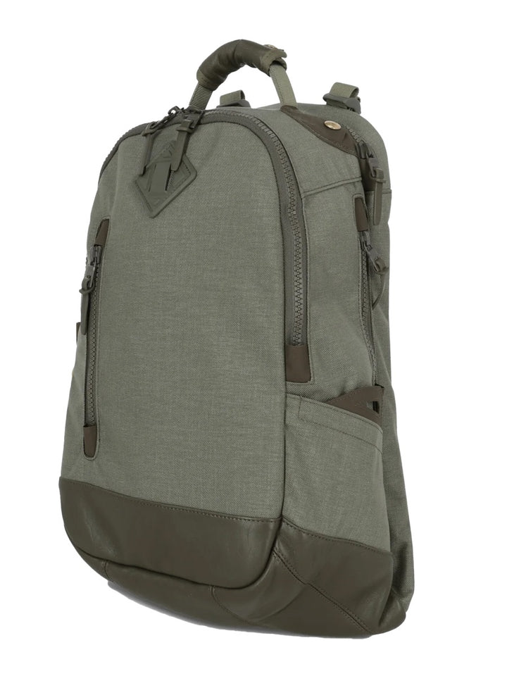 Visvim Backpacks & Travels - Green | 2a32e778f12165c45d9878eb4188e193b9ff5510