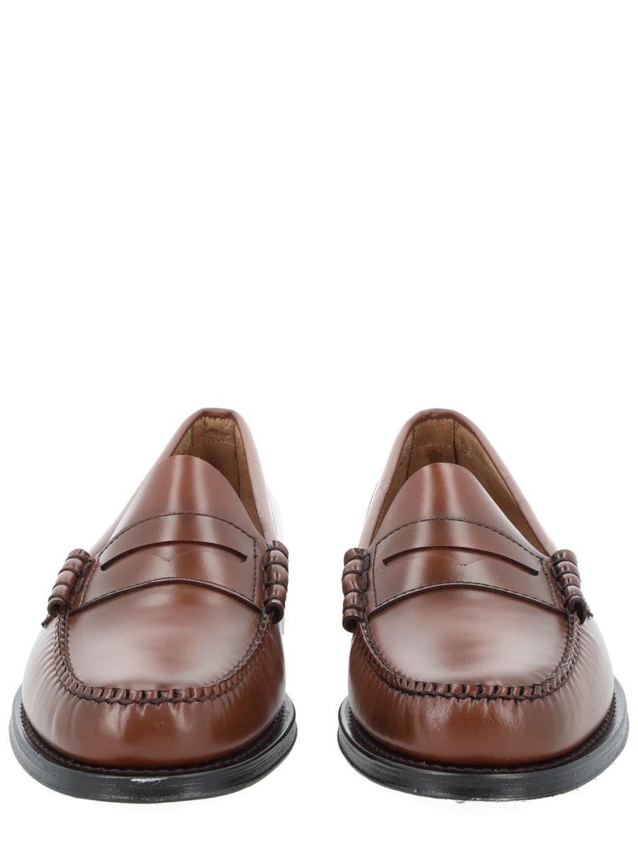 G.H. Bass & Co Loafers - Brown | 6b6bed1f8fae1ebde73ca32c1e554b9a2ada876f