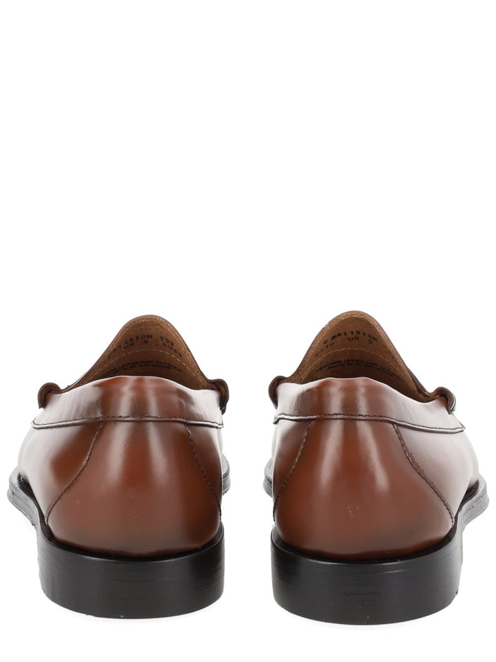 G.H. Bass & Co Loafers - Brown | f5dd56219143975e330f4007b008d391fd6e85aa