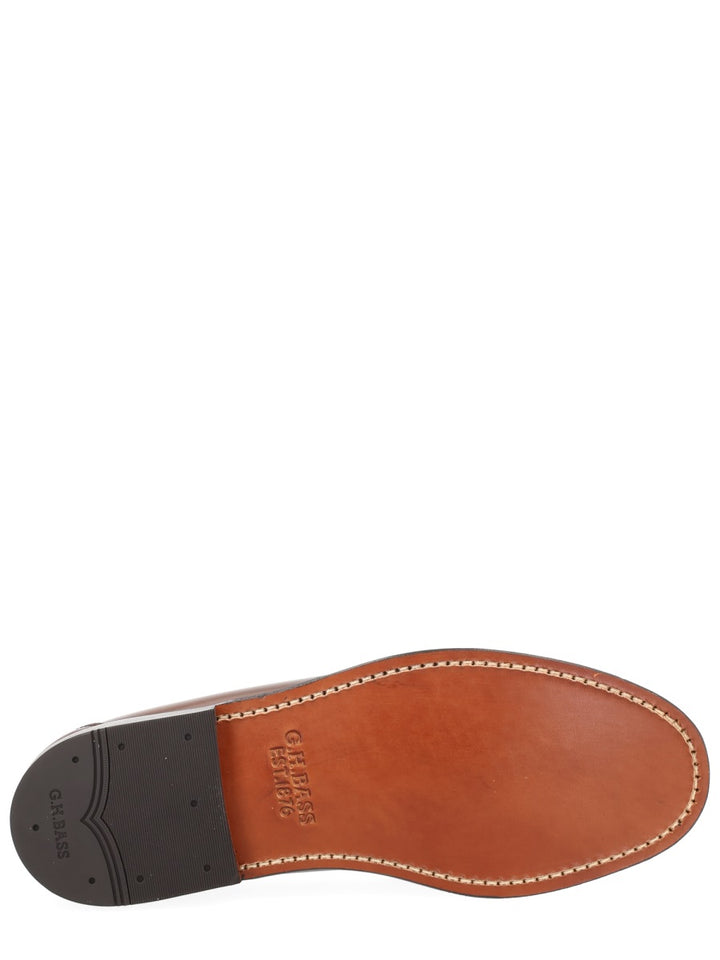 G.H. Bass & Co Loafers - Brown | b47f7a873f7056721acf543c3805a2e4eb249592
