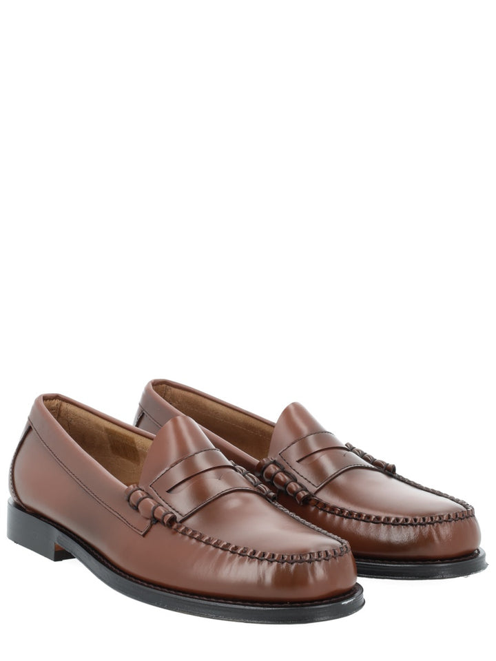 G.H. Bass & Co Loafers - Brown | 359ee1e54c2f1db4b7f33a0bffd42612986e6332