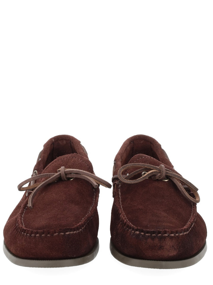 G.H. Bass & Co Loafers - Brown | 620a9dda72b165bd9da5fffcfc528cf7ef918a52