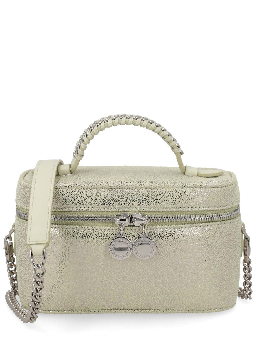 Stella Mccartney Shoulder Bags - Silver | 39a3a113cb48305e5f9da53c6c4807d05bf7e155