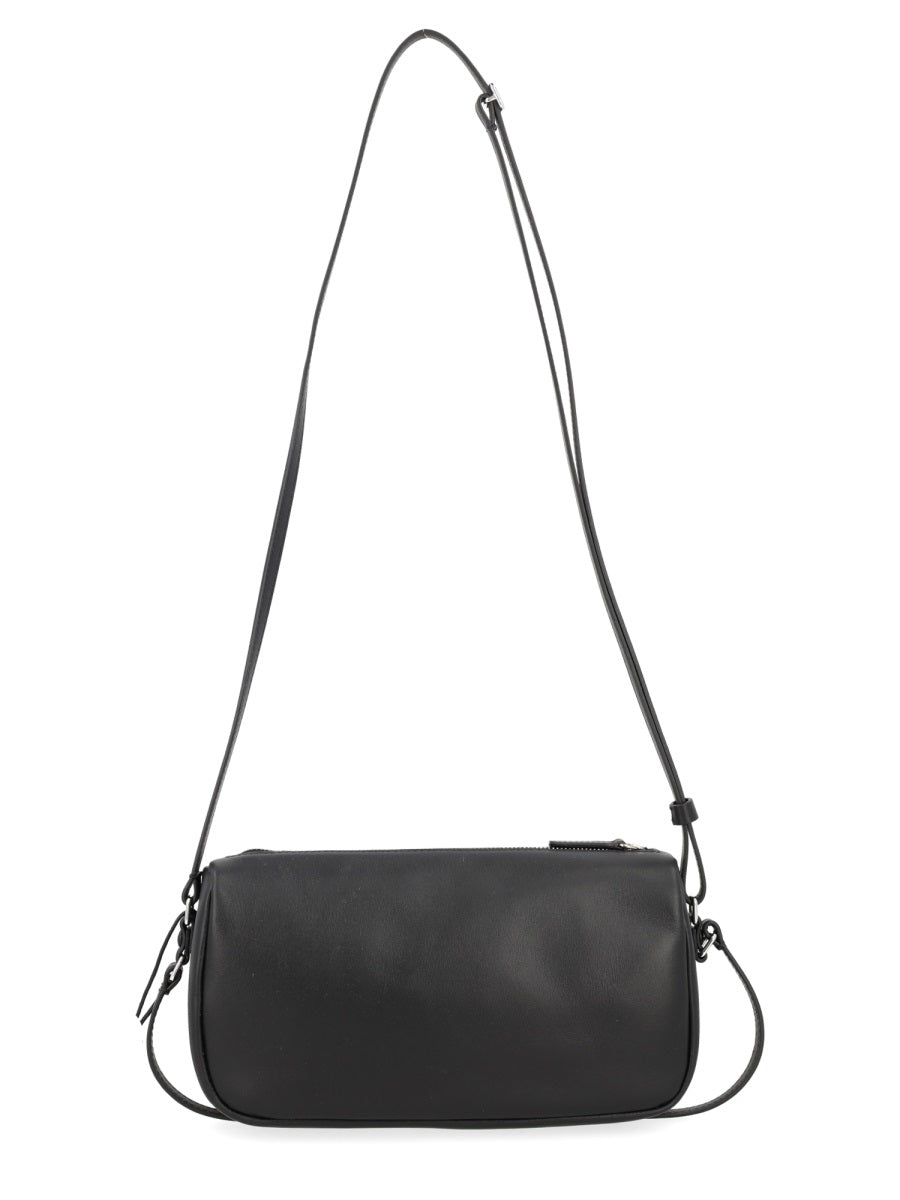 CourrèGes Shoulder Bags - Black | e5e9773fbc83db857b2638b0681e9d5e2b0aabd0