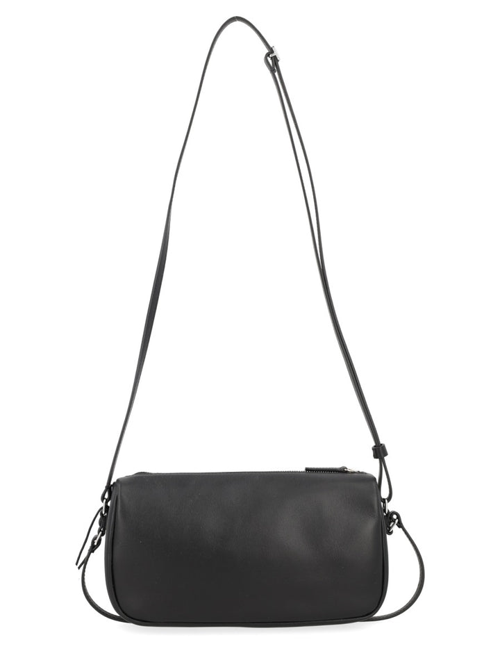 CourrèGes Shoulder Bags - Black | e5e9773fbc83db857b2638b0681e9d5e2b0aabd0
