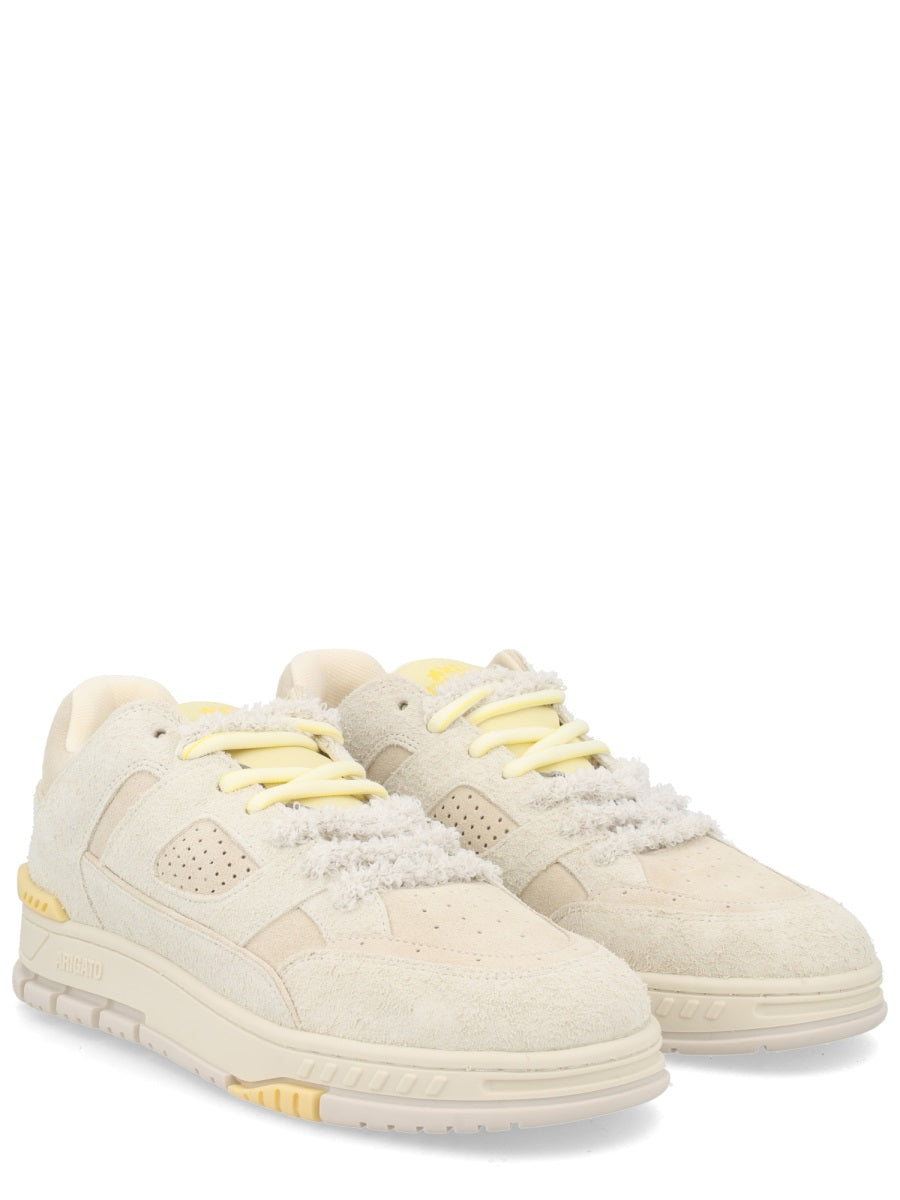 Axel Arigato Sneakers - Ivory | d3772804bf43bfd3412679c659947ba5ee3fb74d