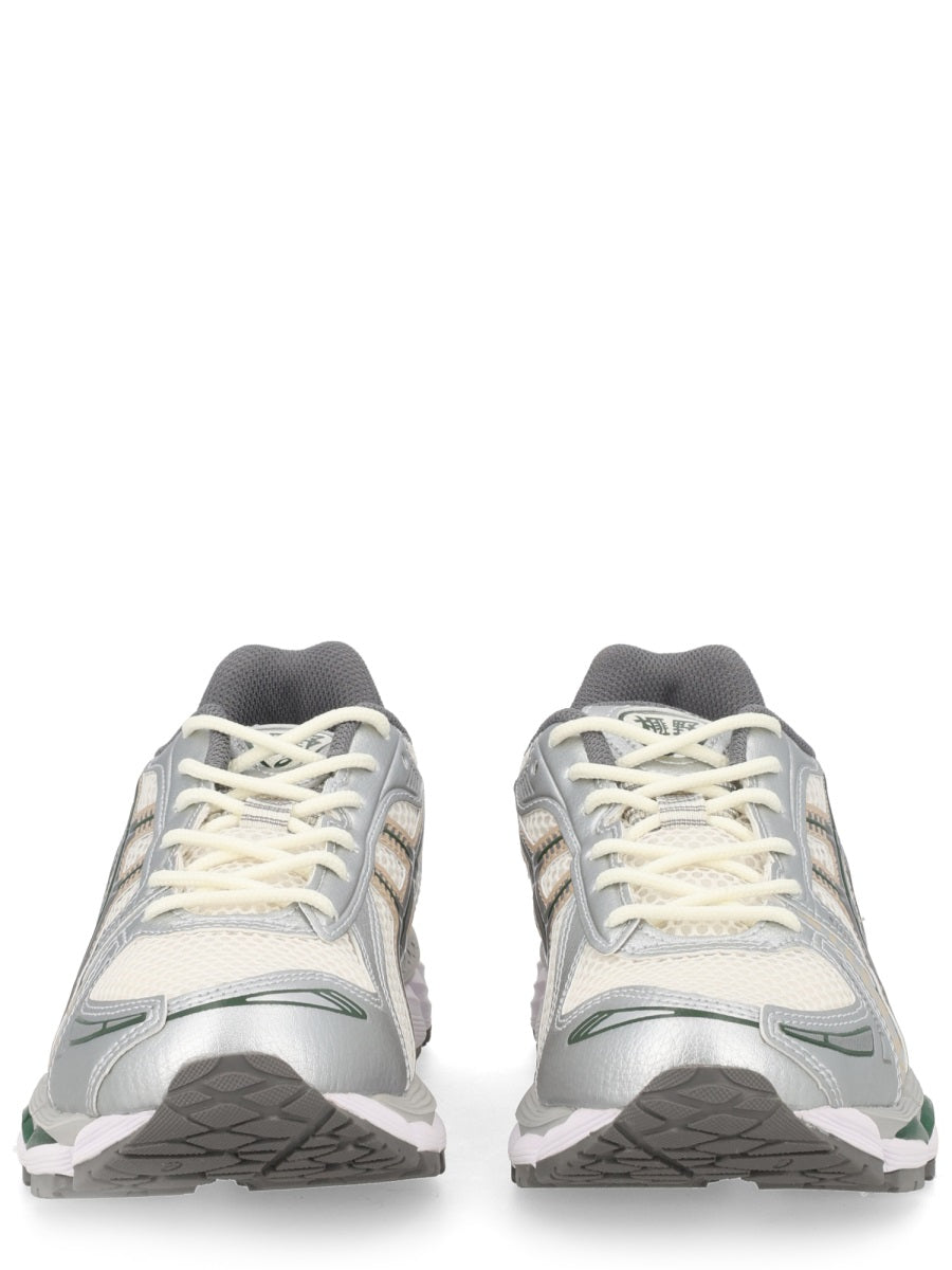 Asics Sneakers - Beige | f467b1894b320e40a5290f67639db8223fe5c25f