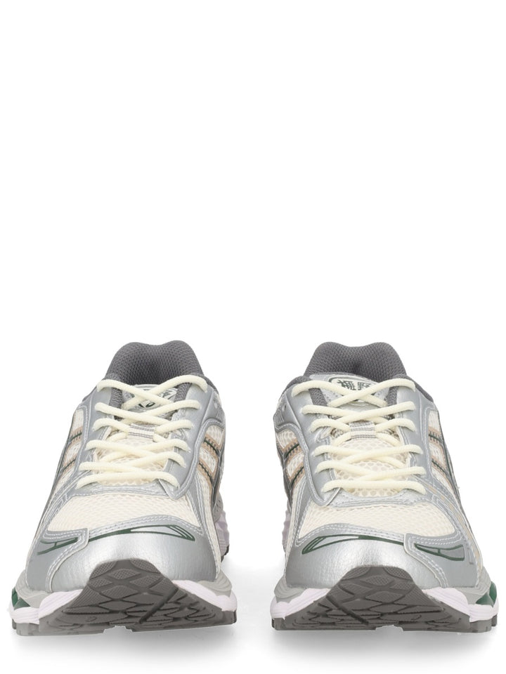 Asics Sneakers - Beige | f467b1894b320e40a5290f67639db8223fe5c25f