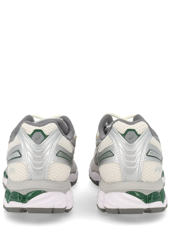 Asics Sneakers - Beige | 2402ff748f713b48d01a922d2ead354723b150f5