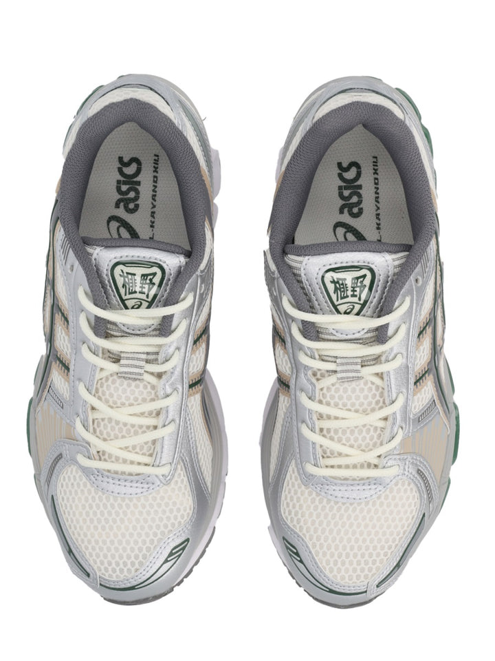 Asics Sneakers - Beige | 31717ef8027352571792dd784dc85aae53b50fd7