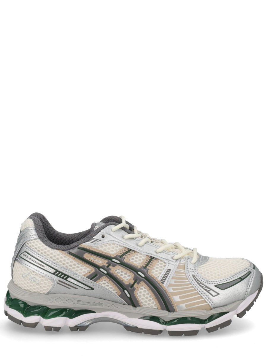 Asics Sneakers - Beige | 39c8ca25da22812ad11fd931fe4db5a30cff6bed
