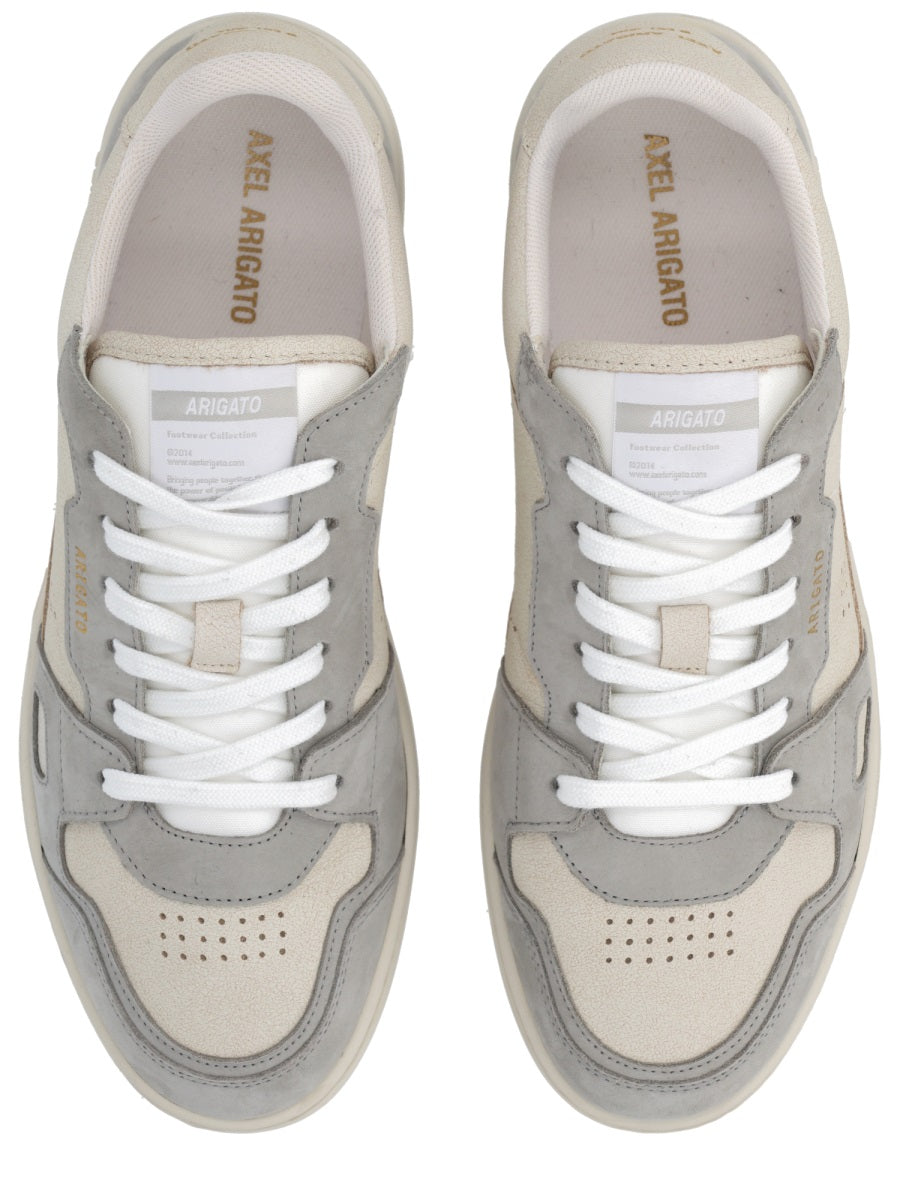Axel Arigato Sneakers - Grey | 89eded821355f5a69f18f85f3855e23ff39a07c0