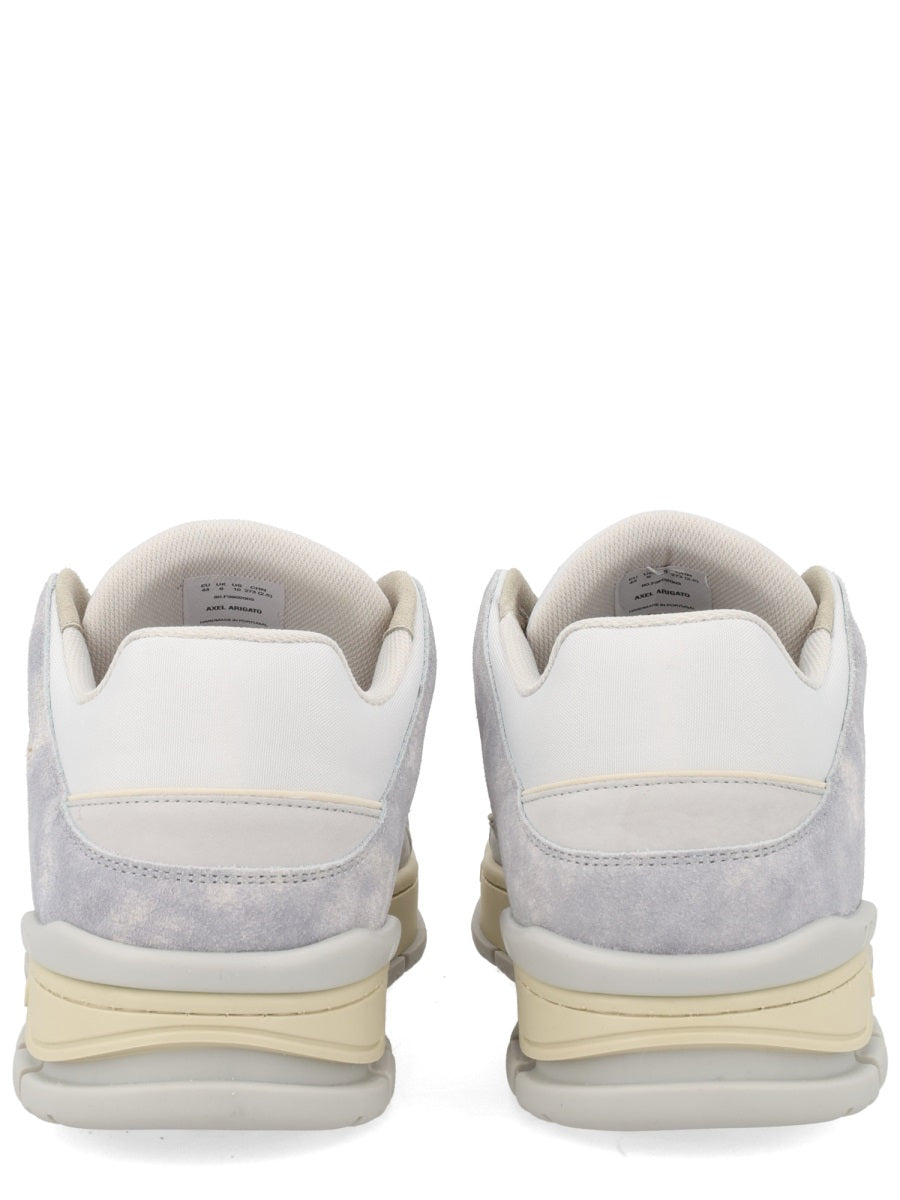 Axel Arigato Sneakers - Grey | d215ce6e40c5b667a8fb73099379e1f8416587e5