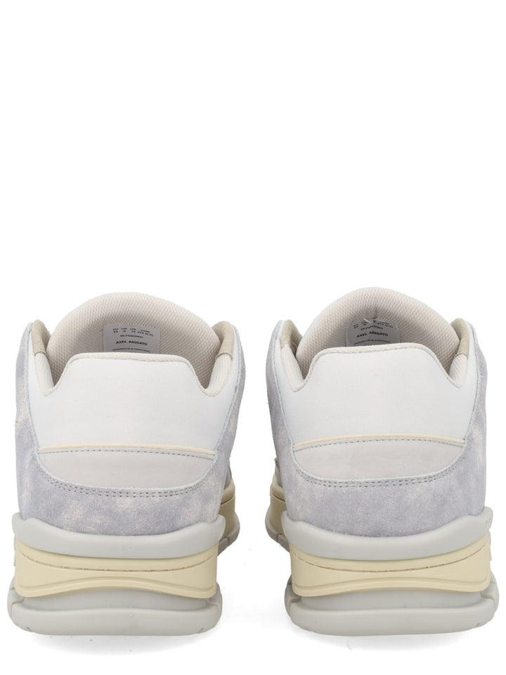 Axel Arigato Sneakers - Grey | d215ce6e40c5b667a8fb73099379e1f8416587e5
