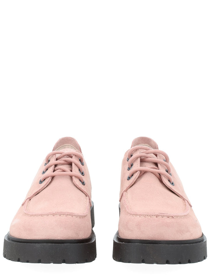 Birkenstock Loafers - Pink | a88fb8967f81da22f99253c46e7ea2d777f0b4fb