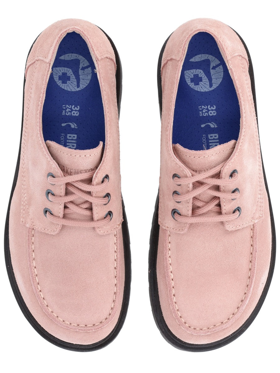 Birkenstock Loafers - Pink | 3cd346864623e3c7fd361c23a69f6d25136619bd