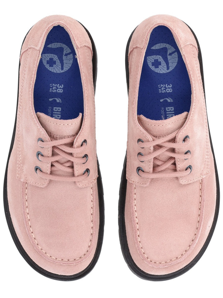 Birkenstock Loafers - Pink | 3cd346864623e3c7fd361c23a69f6d25136619bd