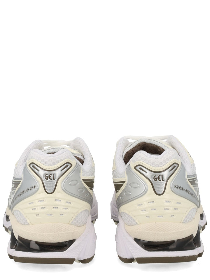 Asics Sneakers - Ivory | c4b701ddd9d99dee39bb4898d5ef430f06174f1c