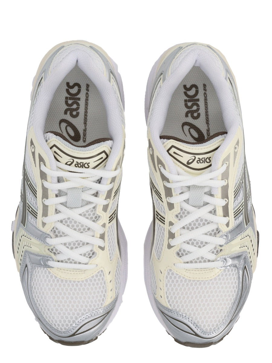 Asics Sneakers - Ivory | 702ddb2bba6d48f3e50a56d52e63e041c3ae279d