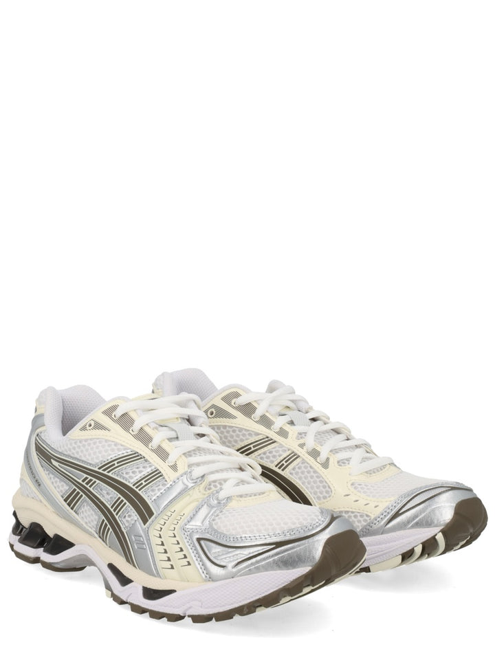 Asics Sneakers - Ivory | 59b0c56f1d63d9681adf2f0f5556ccc9587227b2