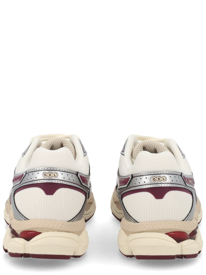 Asics Sneakers - Beige | 2ce0e627afccc8acc2b61ee43706d9430d900093