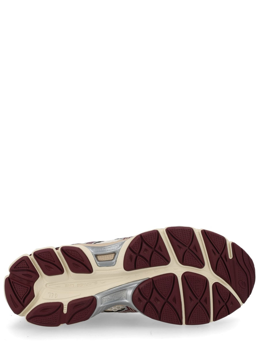 Asics Sneakers - Beige | b5466025da4e88e78905b3032c0f63a0b6f7be34