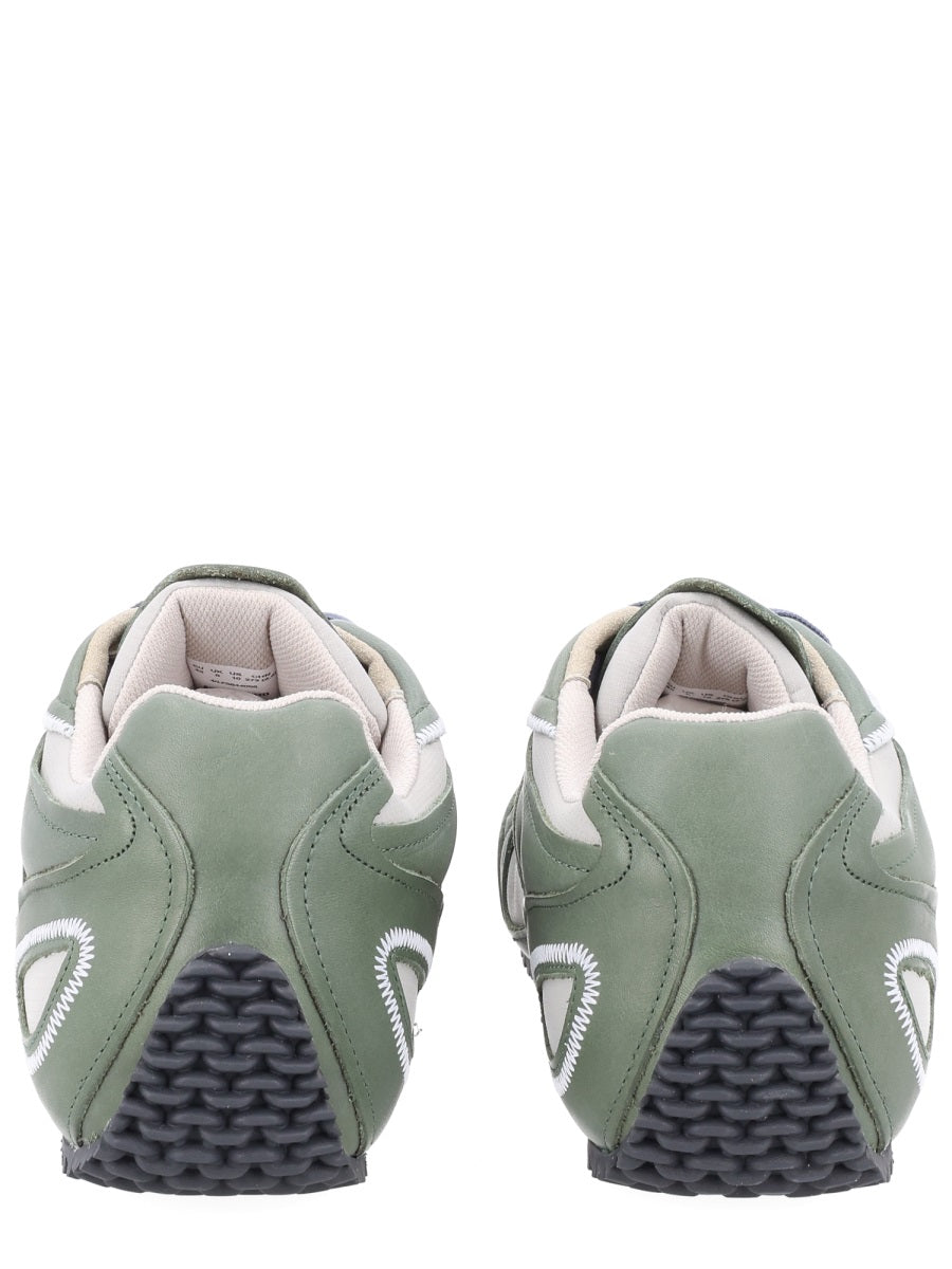 Axel Arigato Sneakers - Green | 8c5adf5fbaf72051327f7912e4b050886f8b9bb9