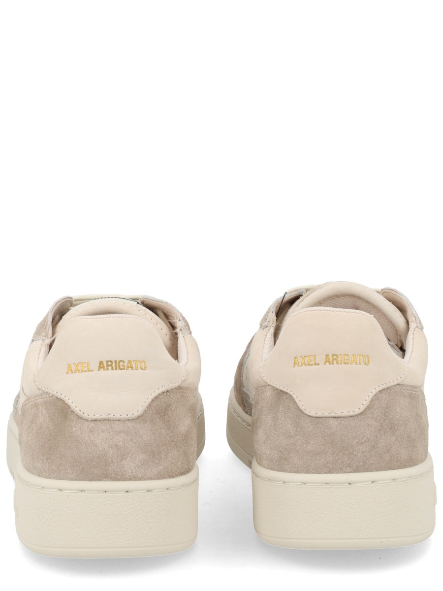 Axel Arigato Sneakers - Dove | 16287822988a9f9c1638f31240b75519e2efceb4