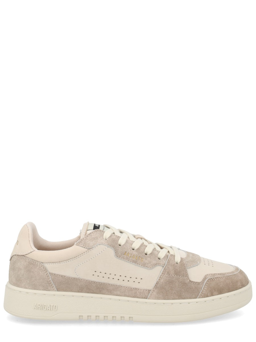 Axel Arigato Sneakers - Dove | 83f9e23d743831b54d061af2080c764936db73d7