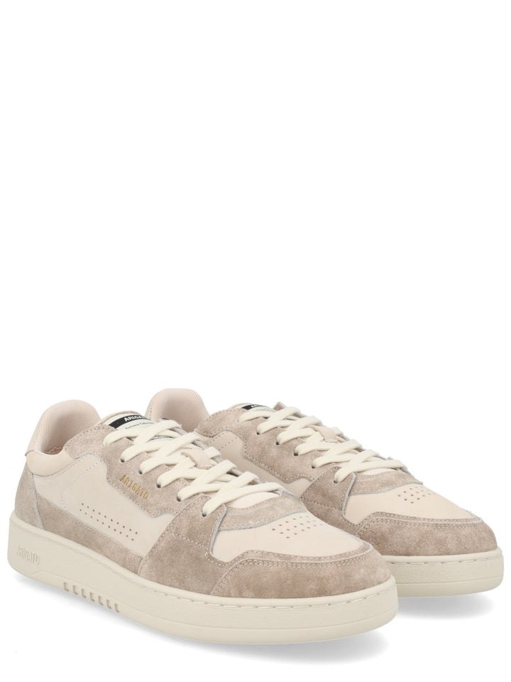 Axel Arigato Sneakers - Dove | bb588b2c93b984331fbc1bcb2884f5bf4ec5ddcb