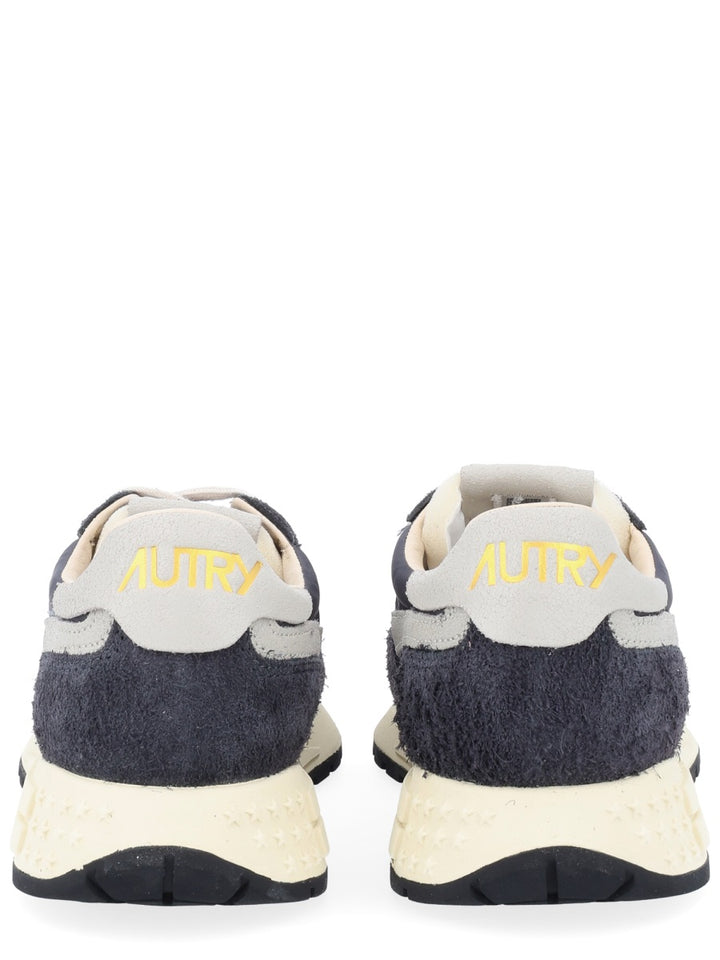 Autry Sneakers - Black | 8c976349e15d1c20529a78bc78290d194d061322