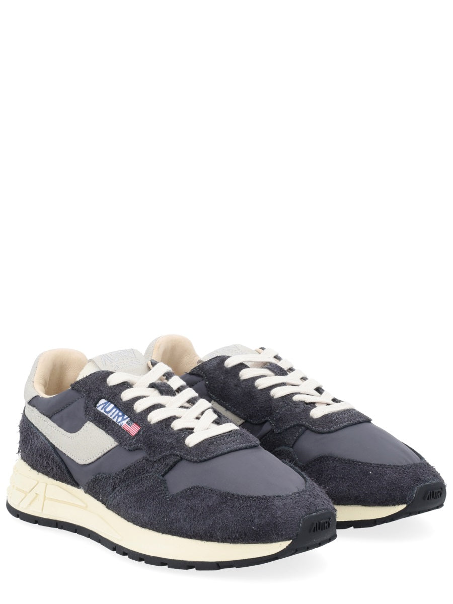 Autry Sneakers - Black | e69f4e3db7c5f723b4b43d34f9e587e6b88f8ac3