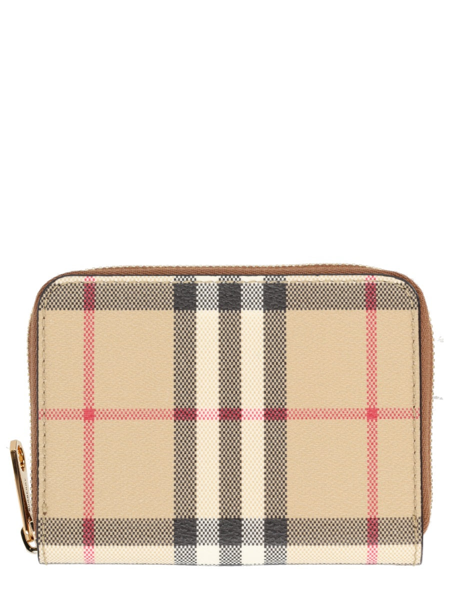 Burberry Wallets & Pures - Beige | 14f862b6cc898d35a17ff0d7e91ea44ae2e4017c