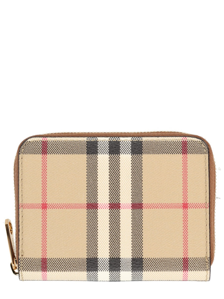 Burberry Wallets & Pures - Beige | 14f862b6cc898d35a17ff0d7e91ea44ae2e4017c